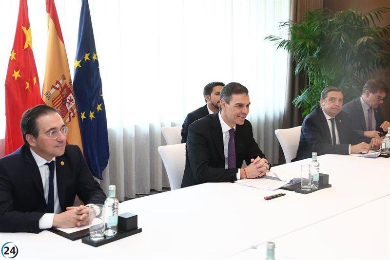 Diplomáticos exigen inversión para fortalecer el Servicio Exterior español.