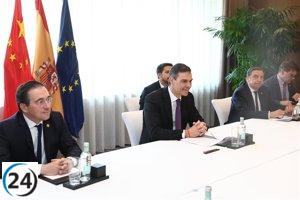 Diplomáticos exigen inversión para fortalecer el Servicio Exterior español.