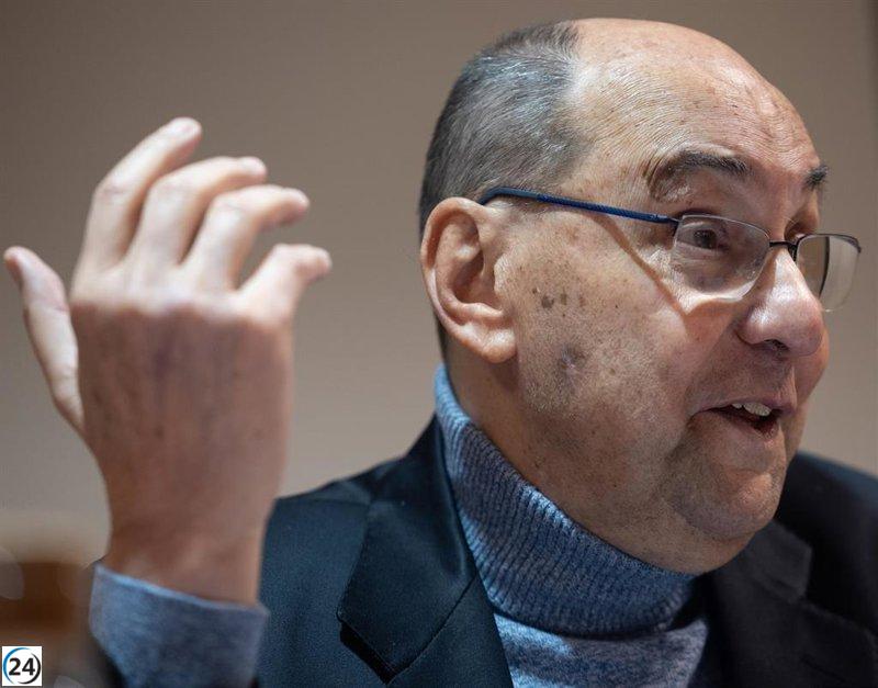La Audiencia Nacional convoca a Alejo Vidal-Quadras para declarar sobre el atentado en Madrid de 2023.