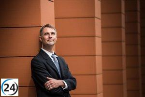 Wilson (Harvard): 'Un país debería aprovechar la oportunidad de atraer talento investigador estadounidense ahora mismo'