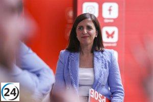 El PSOE pide al PP dejar atrás la polarización y distanciarse de Vox.