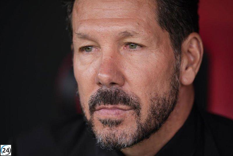 Simeone: