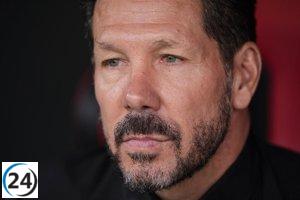 Simeone: