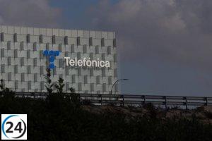 Telefónica cierra su operación en Perú, vendiendo a Integra Tec por 900.000 euros.