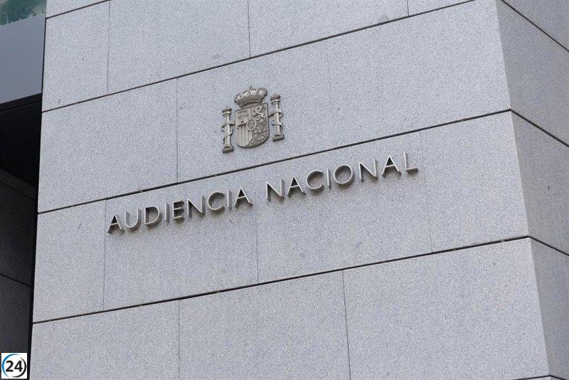 El juez que indaga sobre el crimen de Ordóñez interroga este lunes a dos exlíderes de ETA.
