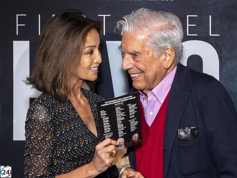 Mario Vargas Llosa: el legado de un escritor más allá de su romance con Isabel Preysler.
