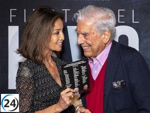Mario Vargas Llosa: el legado de un escritor más allá de su romance con Isabel Preysler.