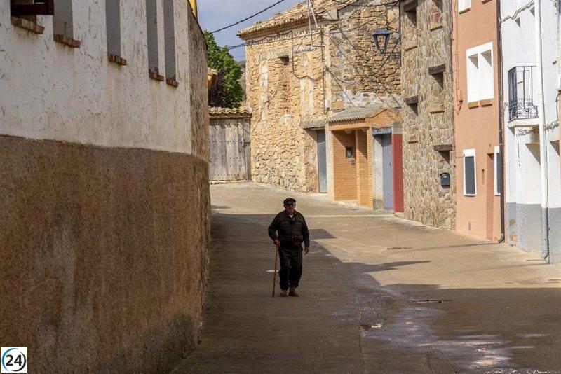 Ilunion TextilCare impulsa el empleo inclusivo en el campo, confrontando la despoblación con un 66% de sus puestos en zonas rurales.