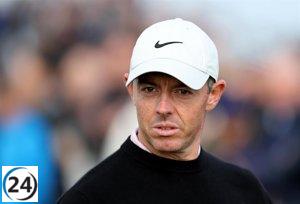 McIlroy se lleva el Masters y logra el 'Grand Slam'.