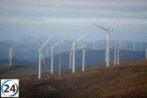 Activistas ambientales alertan sobre el exceso en las energías renovables y abogan por un menor consumo para lograr una transición equitativa.