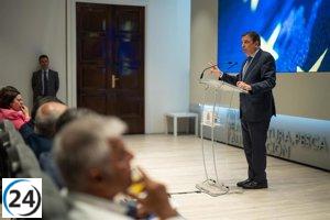 Planas denuncia los aranceles del 10% como “injustos” y rechaza su implementación.