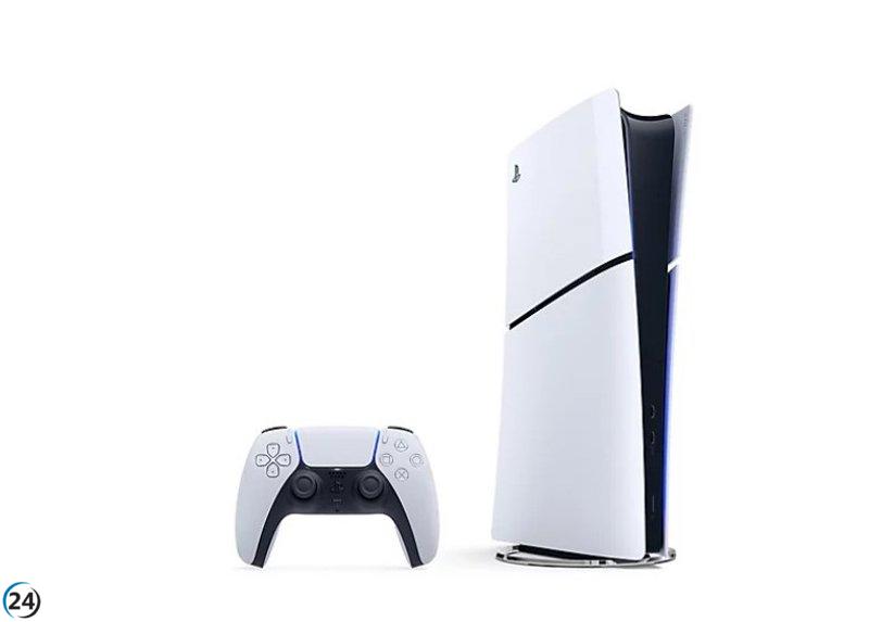 Sony ajusta el precio de la PS5 digital en Europa a 499,99 euros ante un panorama económico complejo.
