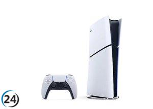 Sony ajusta el precio de la PS5 digital en Europa a 499,99 euros ante un panorama económico complejo.