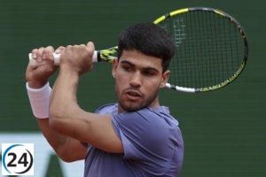 Alcaraz retoma el segundo puesto mundial, mientras Davidovich regresa al 'Top 30'.