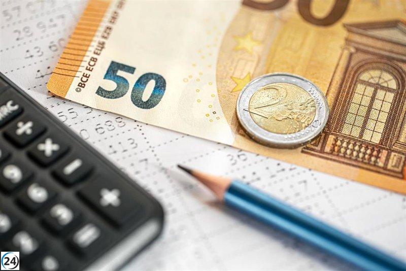 Aumento histórico en la demanda de préstamos al consumo, revela Asufin.