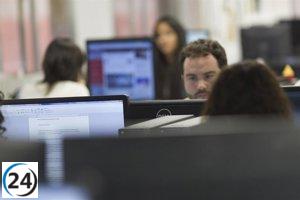A Worldwide España alcanza los 22 millones en ingresos en 2024, con un notable aumento del 19% respecto al año anterior.