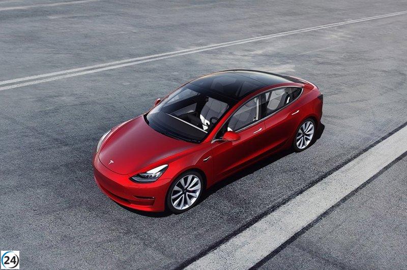 Los coches eléctricos de segunda mano disminuyen su precio un 12,1%, alcanzando una media de 32.243 euros en el primer trimestre, revela Coches.net.