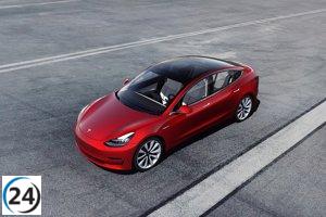 Los coches eléctricos de segunda mano disminuyen su precio un 12,1%, alcanzando una media de 32.243 euros en el primer trimestre, revela Coches.net.