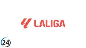 'HBS' y 'Telefónica' producirán contenido audiovisual de LaLiga durante los próximos cinco años.