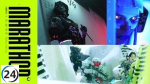 Marathon, el innovador shooter en equipo de Bungie, se lanza el 23 de septiembre