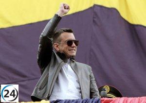 Podemos denuncia un