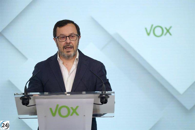 Vox presenta una denuncia contra Begoña Gómez, Koldo y Aldama por presunta corrupción en la operación de rescate de Air Europa.