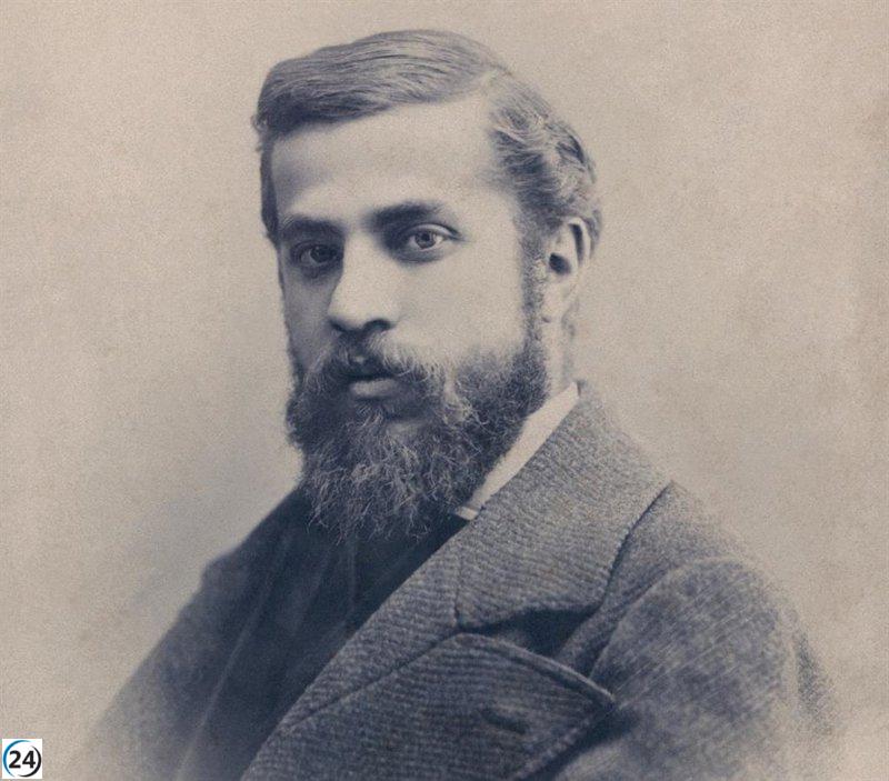 El Papa avanza hacia la beatificación de Antoni Gaudí al nombrarlo