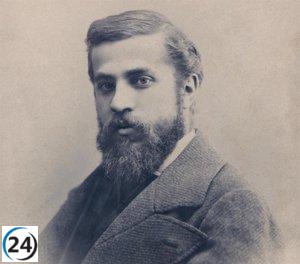 El Papa avanza hacia la beatificación de Antoni Gaudí al nombrarlo