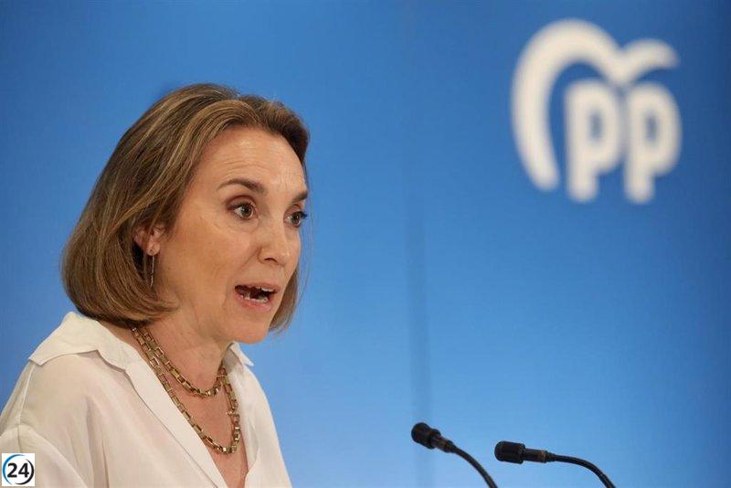 Gamarra revela que Bernabé admitió en el juzgado la existencia del