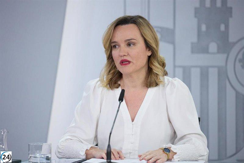 Alegría critica el