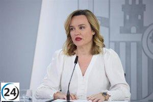 Alegría critica el