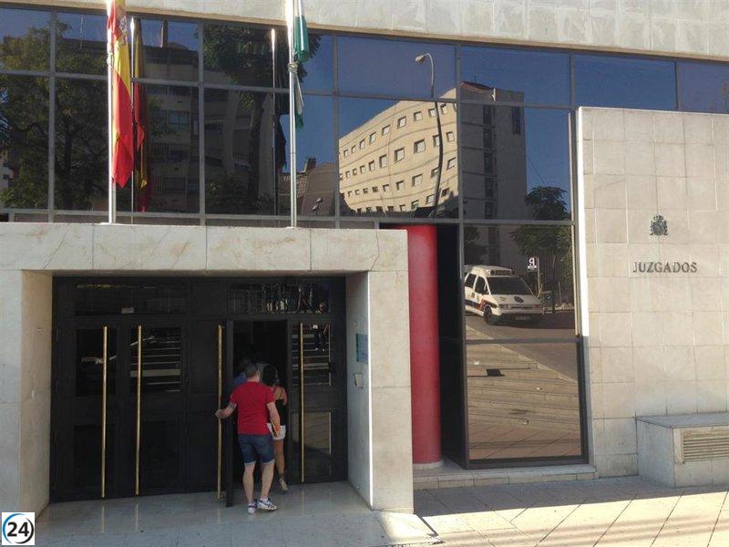 Inicia el juicio contra el magistrado que sentenció a Juana Rivas por odio en redes sociales.