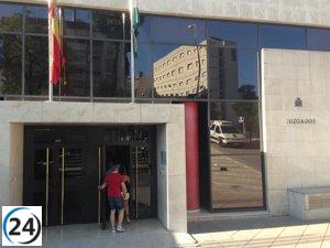 Inicia el juicio contra el magistrado que sentenció a Juana Rivas por odio en redes sociales.