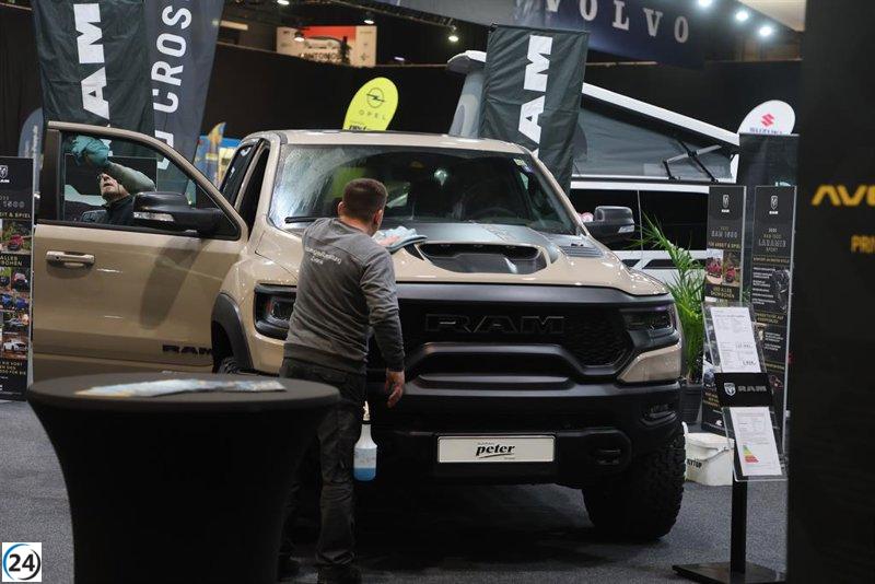 Informe revela que Stellantis, VW, BMW, Mercedes-Benz y Ferrari son los más expuestos a tarifas comerciales.