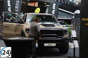 Informe revela que Stellantis, VW, BMW, Mercedes-Benz y Ferrari son los más expuestos a tarifas comerciales.