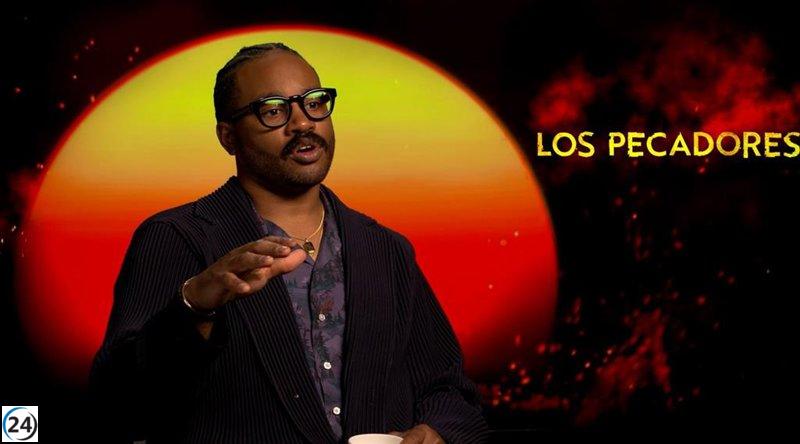 Coogler aborda el horror del racismo en 