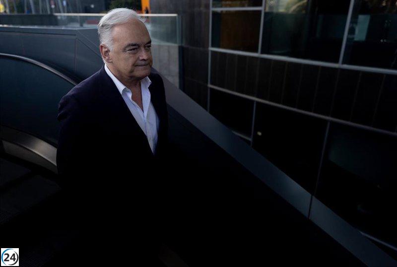González Pons liderará la delegación española en Bruselas tras el ascenso de Montserrat en el PPE.