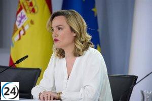El Gobierno evalúa un posible encuentro entre Sánchez y Mazón, destacando su coordinación continua con la Generalitat.