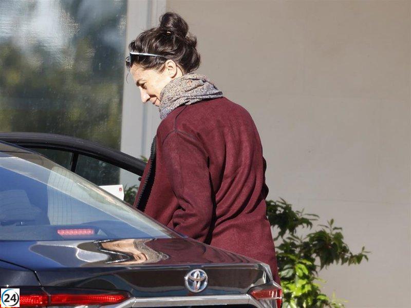 Claudia Stilianopoulos y Ernesto de Hannover: su vínculo se fortalece después de la salida de la UCI.