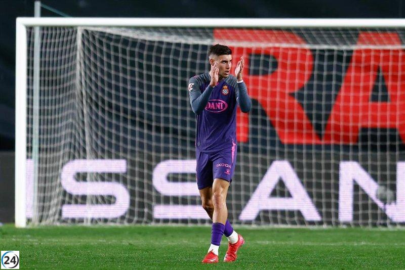 El Espanyol busca frustrar las aspiraciones europeas del Getafe.
