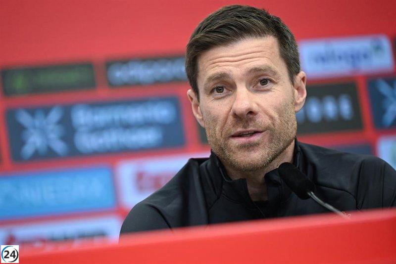 Xabi Alonso: