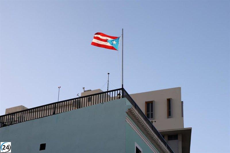 Puerto Rico recupera la electricidad para casi todos sus usuarios tras apagón generalizado.
