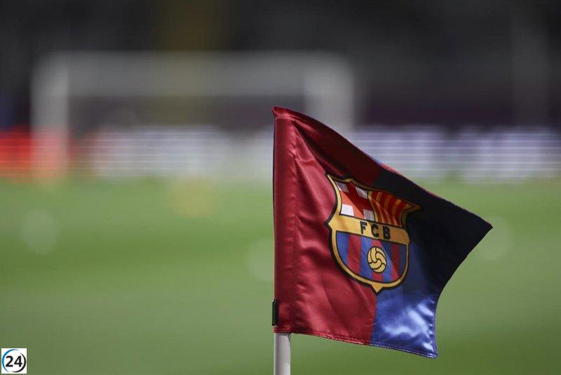 El FC Barcelona presentará una protesta oficial por los horarios de LaLiga.