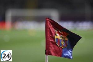 El FC Barcelona presentará una protesta oficial por los horarios de LaLiga.