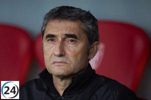 Valverde denuncia lo absurdo de los horarios y responde a las críticas por las quejas.