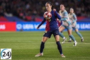 El Barça necesita aprovechar el Johan para vencer al Chelsea.