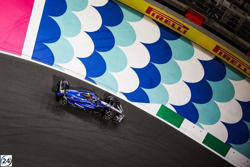 Carlos Sainz: 