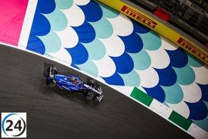 Carlos Sainz: 