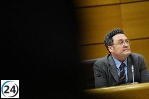 García Ortiz sugiere designar el martes al fiscal que establecerá el criterio sobre su propia investigación.
