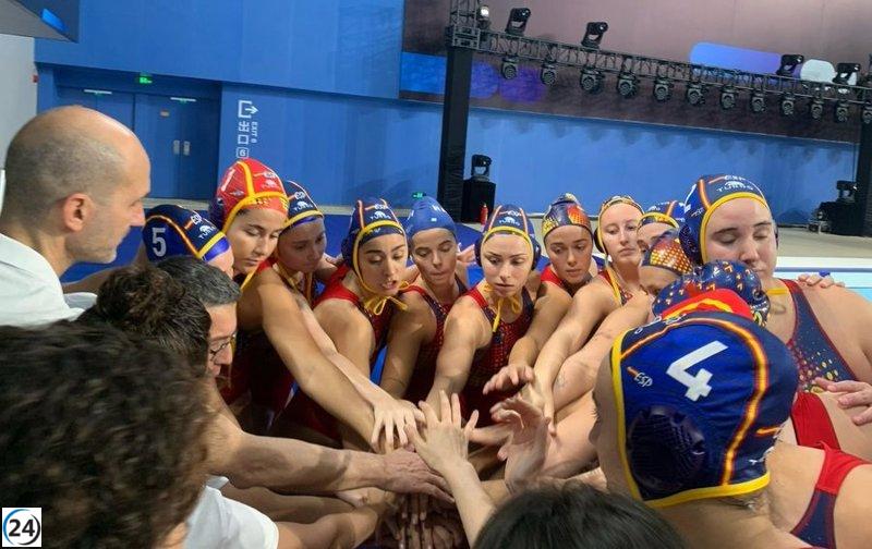 España se despide del podio tras la derrota frente a Países Bajos en la Copa del Mundo.